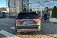 Toyota RAV4 din 2021 cu 125.236 km - oferta TOY162997 - foto 5