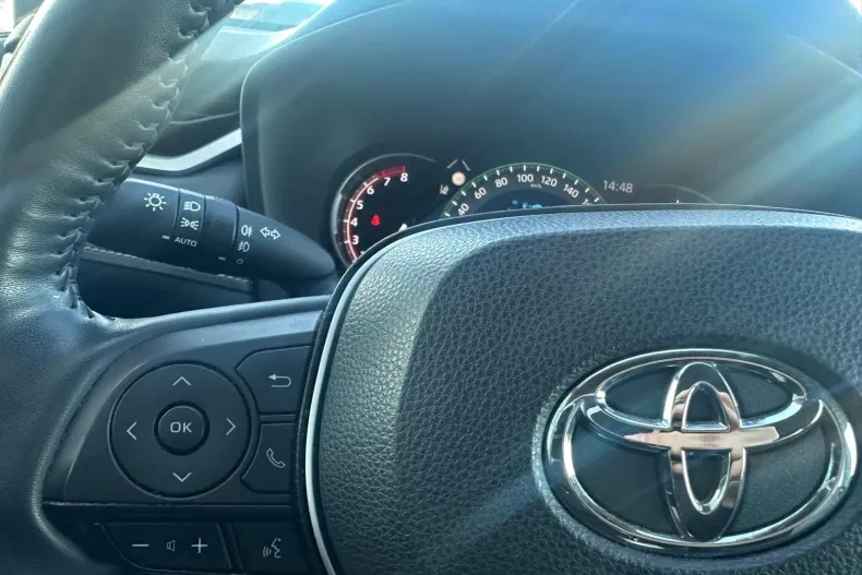 Toyota RAV4 din 2021 cu 125.236 km - oferta TOY162997 - foto 9