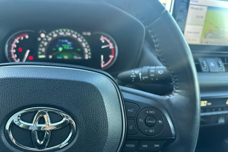 Toyota RAV4 din 2021 cu 125.236 km - oferta TOY162997 - foto 10