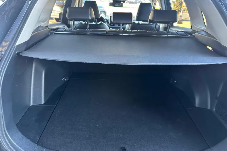 Toyota RAV4 din 2021 cu 125.236 km - oferta TOY162997 - foto 15