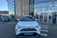 Toyota RAV4 din 2021 cu 103.100 km - oferta TOY162998 - foto 2