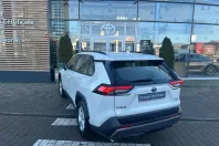 Toyota RAV4 din 2021 cu 103.100 km - oferta TOY162998 - foto 4