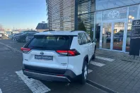 Toyota RAV4 din 2021 cu 103.100 km - oferta TOY162998 - foto 6