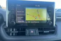 Toyota RAV4 din 2021 cu 103.100 km - oferta TOY162998 - foto 8