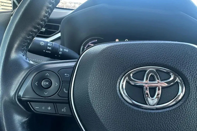 Toyota RAV4 din 2021 cu 103.100 km - oferta TOY162998 - foto 10