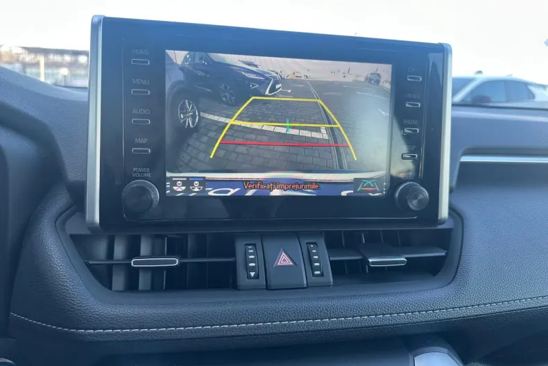 Toyota RAV4 din 2021 cu 103.100 km - oferta TOY162998 - foto 11