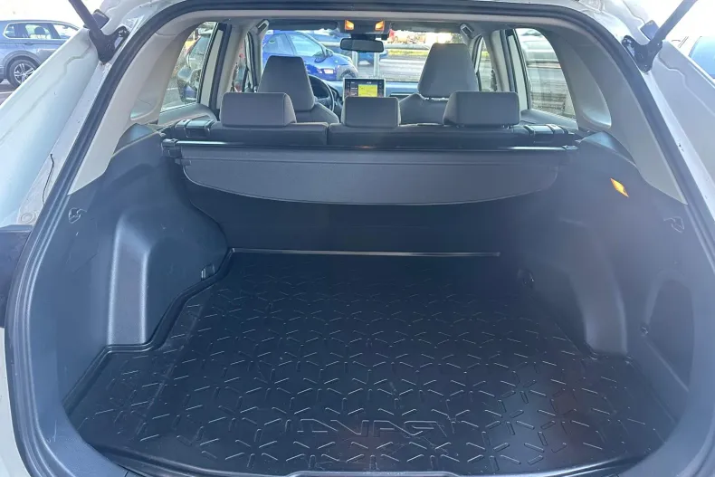 Toyota RAV4 din 2021 cu 103.100 km - oferta TOY162998 - foto 15