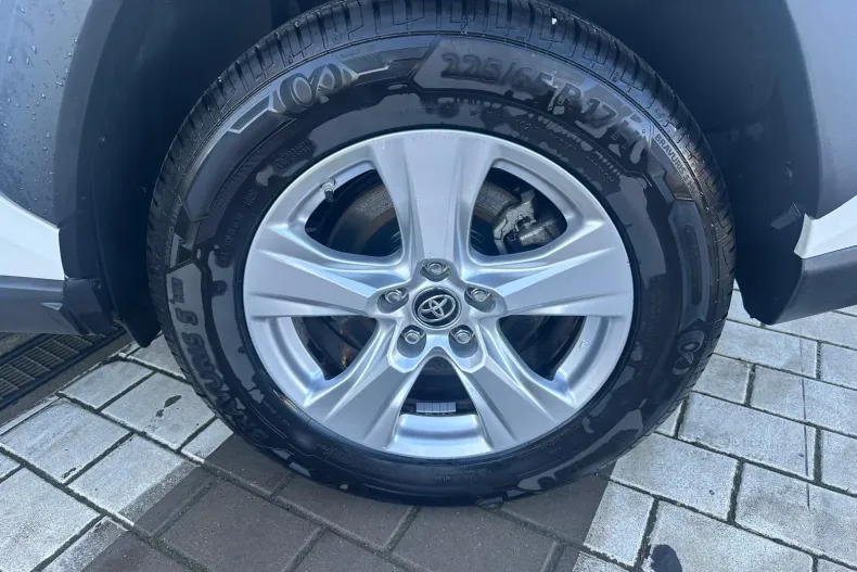 Toyota RAV4 din 2021 cu 103.100 km - oferta TOY162998 - foto 16