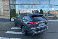 Toyota RAV4 din 2022 cu 119.154 km - oferta TOY162999 - foto 4