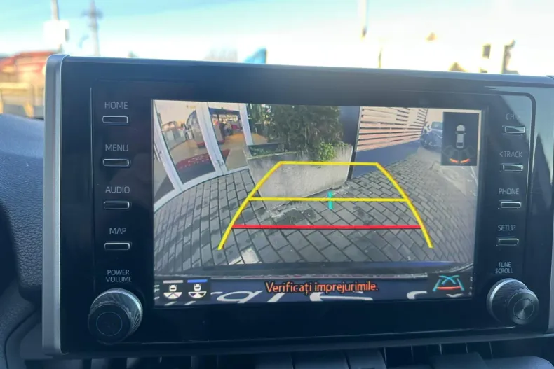 Toyota RAV4 din 2022 cu 119.154 km - oferta TOY162999 - foto 10