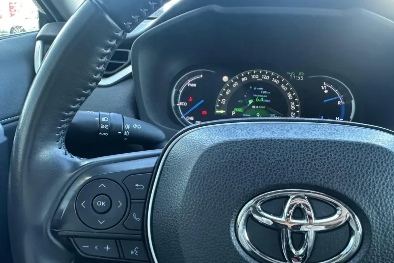 Toyota RAV4 din 2022 cu 119.154 km - oferta TOY162999 - foto 11