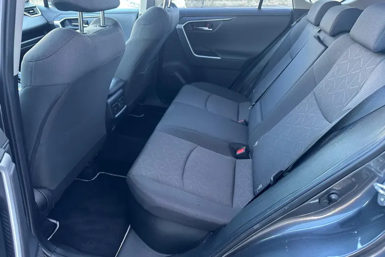 Toyota RAV4 din 2022 cu 119.154 km - oferta TOY162999 - foto 14