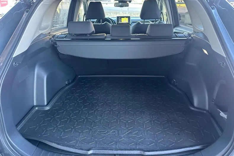 Toyota RAV4 din 2022 cu 119.154 km - oferta TOY162999 - foto 16