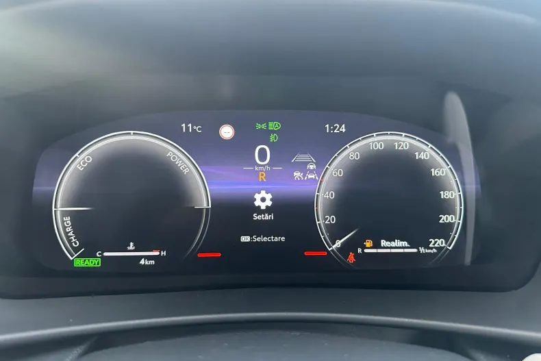 Toyota C-HR din 2025 cu 3 km - oferta TOY163000 - foto 7