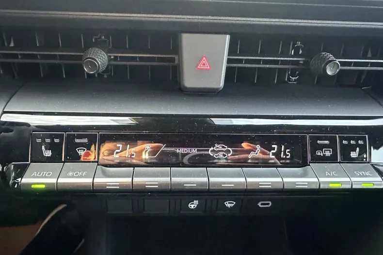 Toyota C-HR din 2025 cu 3 km - oferta TOY163000 - foto 10