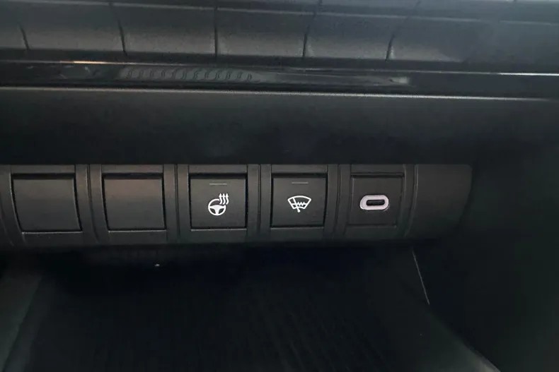 Toyota C-HR din 2025 cu 3 km - oferta TOY163000 - foto 11