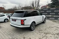 Land Rover Range Rover din 2021 cu 97.000 km - oferta LAN163001 - foto 7