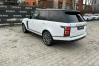 Land Rover Range Rover din 2021 cu 97.000 km - oferta LAN163001 - foto 8