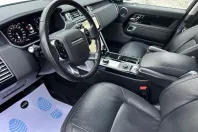 Land Rover Range Rover din 2021 cu 97.000 km - oferta LAN163001 - foto 9