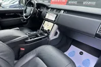 Land Rover Range Rover din 2021 cu 97.000 km - oferta LAN163001 - foto 13