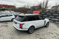Land Rover Range Rover din 2021 cu 97.000 km - oferta LAN163001 - foto 16