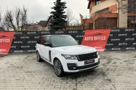 Land Rover Range Rover din 2021 cu 97.000 km - oferta LAN163001 - foto 20