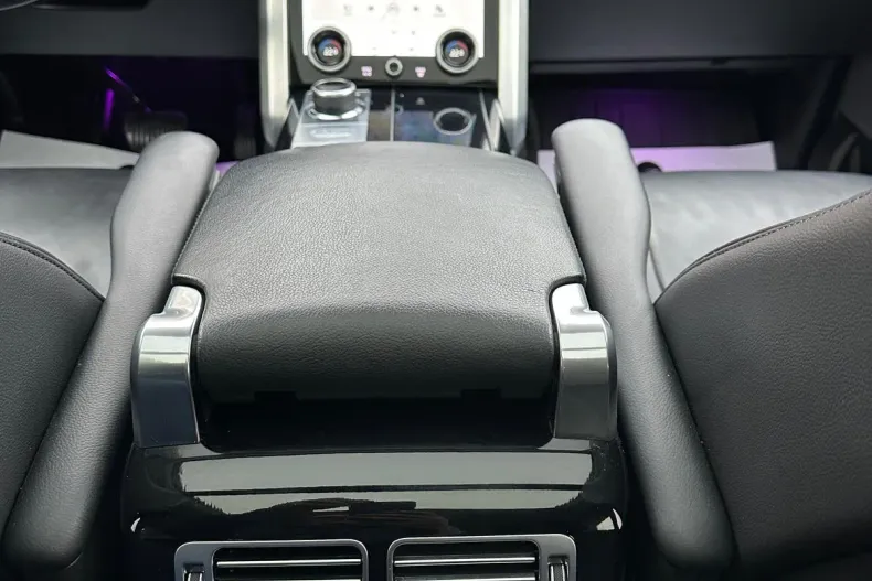 Land Rover Range Rover din 2021 cu 97.000 km - oferta LAN163001 - foto 22