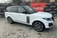 Land Rover Range Rover din 2021 cu 97.000 km - oferta LAN163001 - foto 31