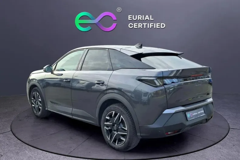 Peugeot 3008 din 2025 cu 8.531 km - oferta PEU163002 - foto 4