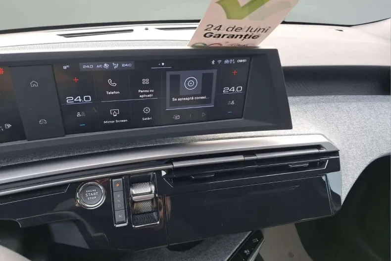 Peugeot 3008 din 2025 cu 8.531 km - oferta PEU163002 - foto 14