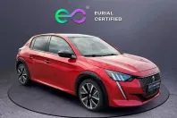 Peugeot 208 din 2022 cu 15.095 km - oferta PEU163003 - foto 2