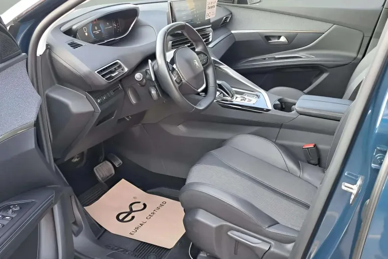 Peugeot 3008 din 2022 cu 85.766 km - oferta PEU163004 - foto 6