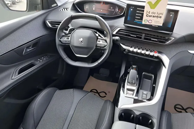Peugeot 3008 din 2022 cu 85.766 km - oferta PEU163004 - foto 10