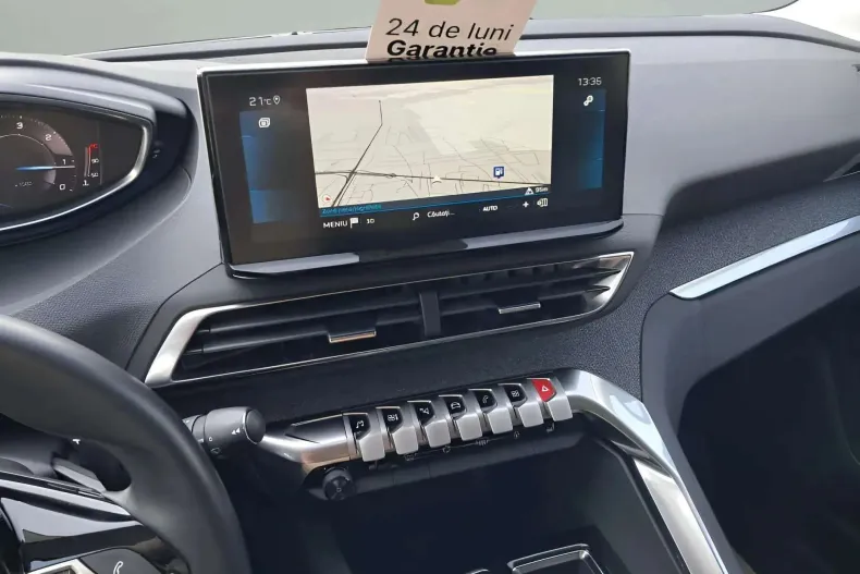 Peugeot 3008 din 2022 cu 85.766 km - oferta PEU163004 - foto 12