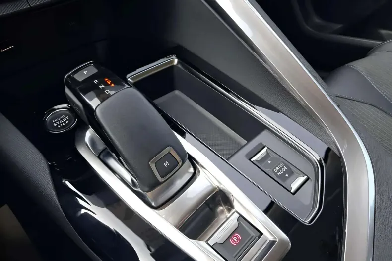 Peugeot 3008 din 2022 cu 85.766 km - oferta PEU163004 - foto 14