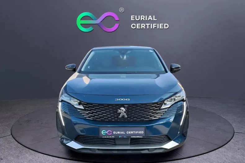 Peugeot 3008 din 2022 cu 85.766 km - oferta PEU163004 - foto 18