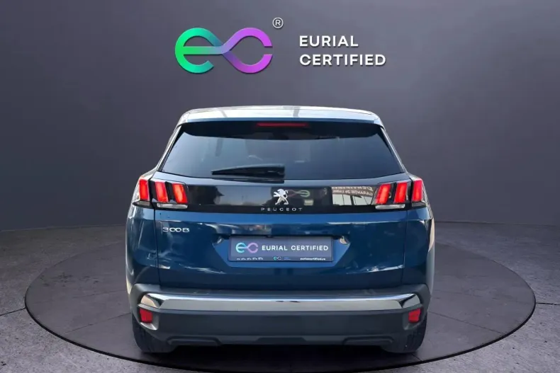 Peugeot 3008 din 2022 cu 85.766 km - oferta PEU163004 - foto 19