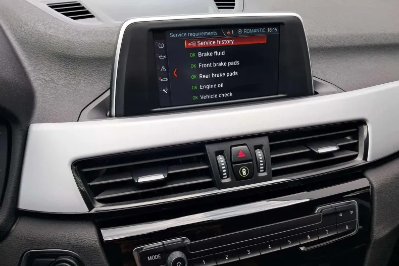 BMW X1 din 2020 cu 29.939 km - oferta BMW163005 - foto 12