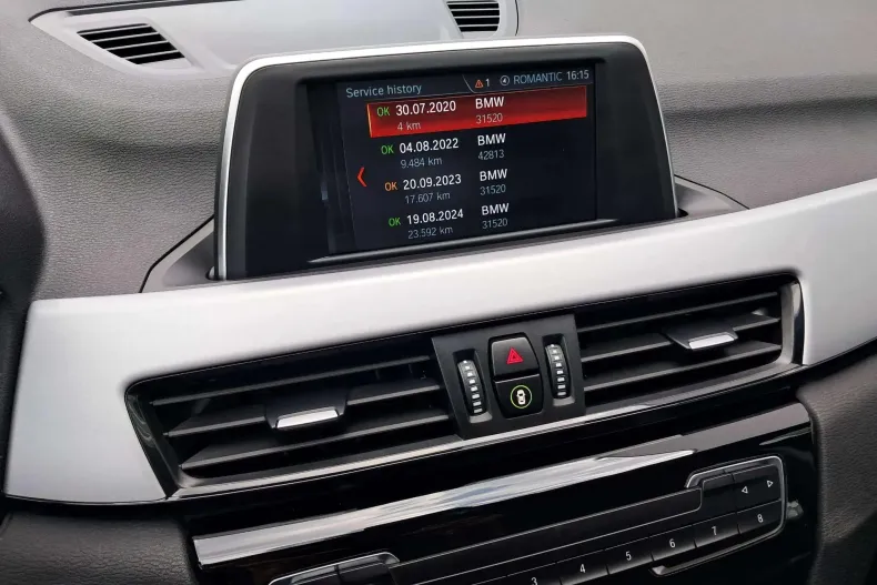 BMW X1 din 2020 cu 29.939 km - oferta BMW163005 - foto 13