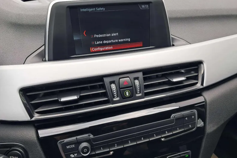 BMW X1 din 2020 cu 29.939 km - oferta BMW163005 - foto 14