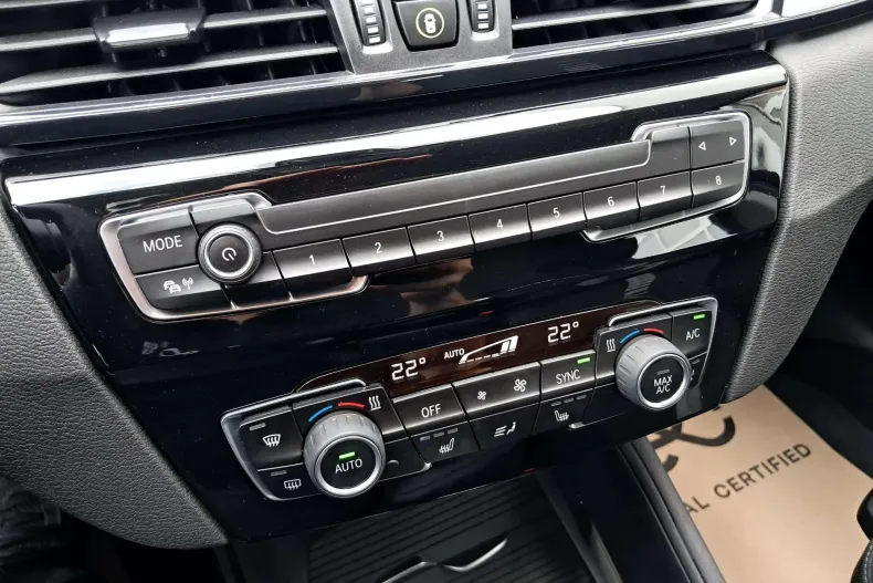 BMW X1 din 2020 cu 29.939 km - oferta BMW163005 - foto 16