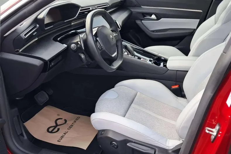 Peugeot 508 din 2020 cu 119.513 km - oferta PEU163006 - foto 7