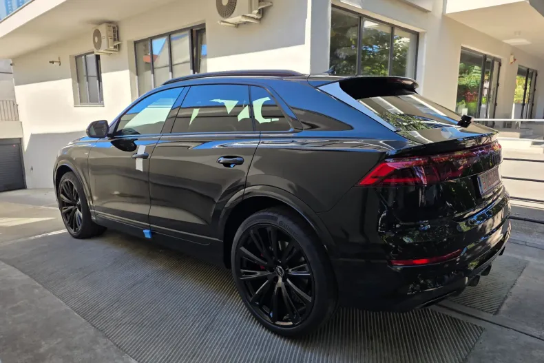 Audi Q8 din 2025 cu 10 km - oferta AUD163007 - foto 15