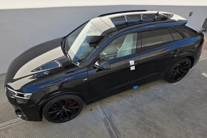 Audi Q8 din 2025 cu 10 km - oferta AUD163007 - foto 20