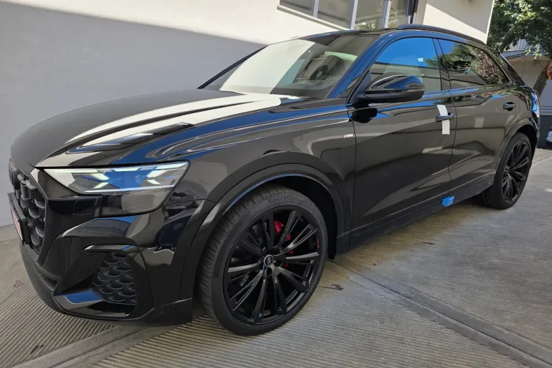 Audi Q8 din 2025 cu 10 km - oferta AUD163007 - foto 21