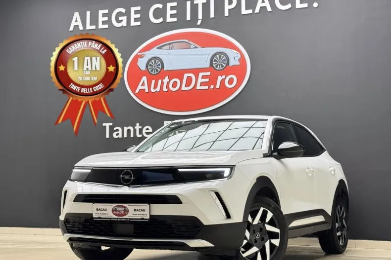 Opel Mokka din 2023 cu 101.293 km - oferta OPE163008 - foto 1