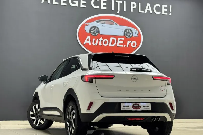 Opel Mokka din 2023 cu 101.293 km - oferta OPE163008 - foto 3