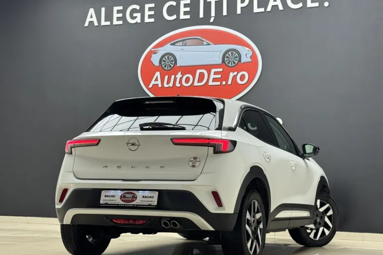 Opel Mokka din 2023 cu 101.293 km - oferta OPE163008 - foto 4