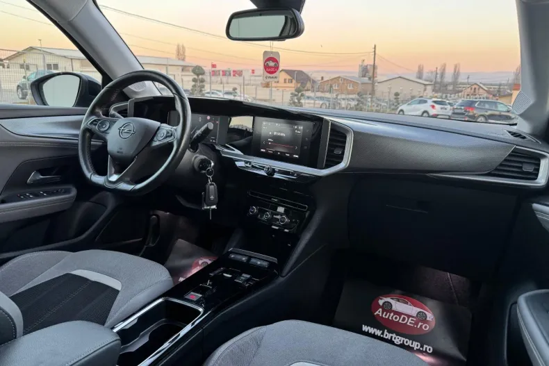 Opel Mokka din 2023 cu 101.293 km - oferta OPE163008 - foto 6