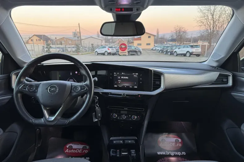 Opel Mokka din 2023 cu 101.293 km - oferta OPE163008 - foto 8